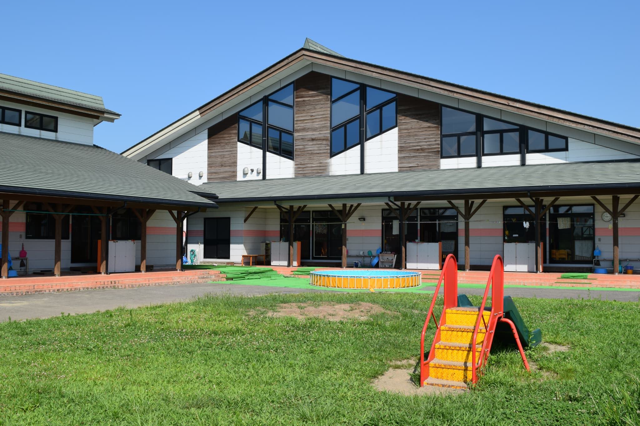 企業健康診断を実施している学校・園